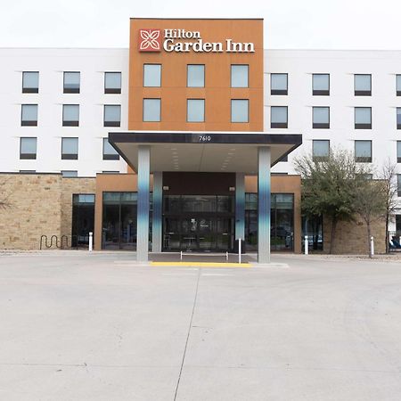 Hilton Garden Inn Austin Airport Esterno foto