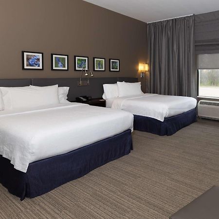 Hilton Garden Inn Austin Airport Esterno foto