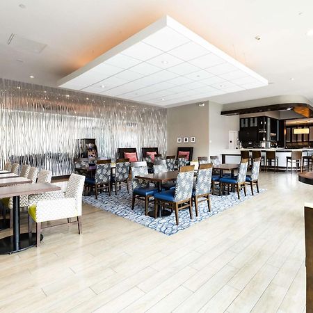 Hilton Garden Inn Austin Airport Esterno foto