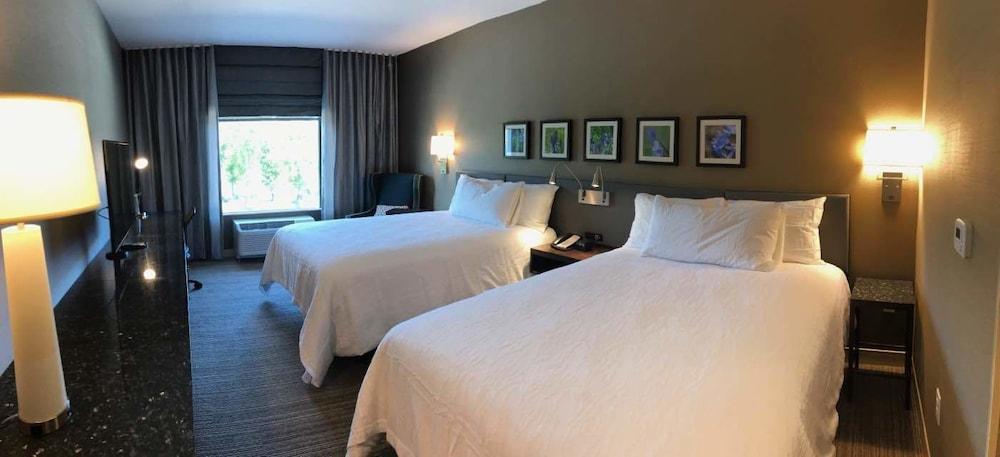 Hilton Garden Inn Austin Airport Esterno foto