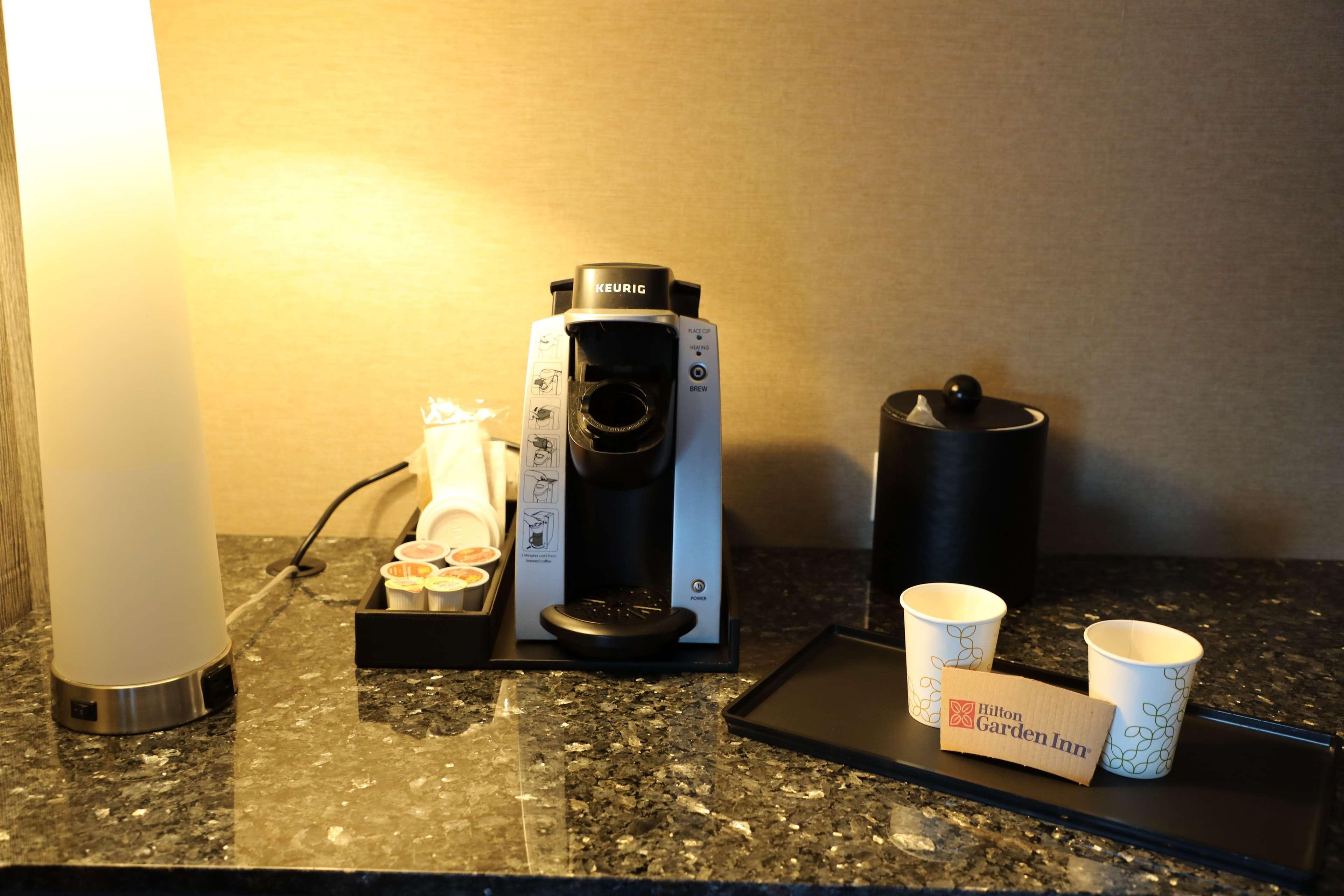 Hilton Garden Inn Austin Airport Esterno foto