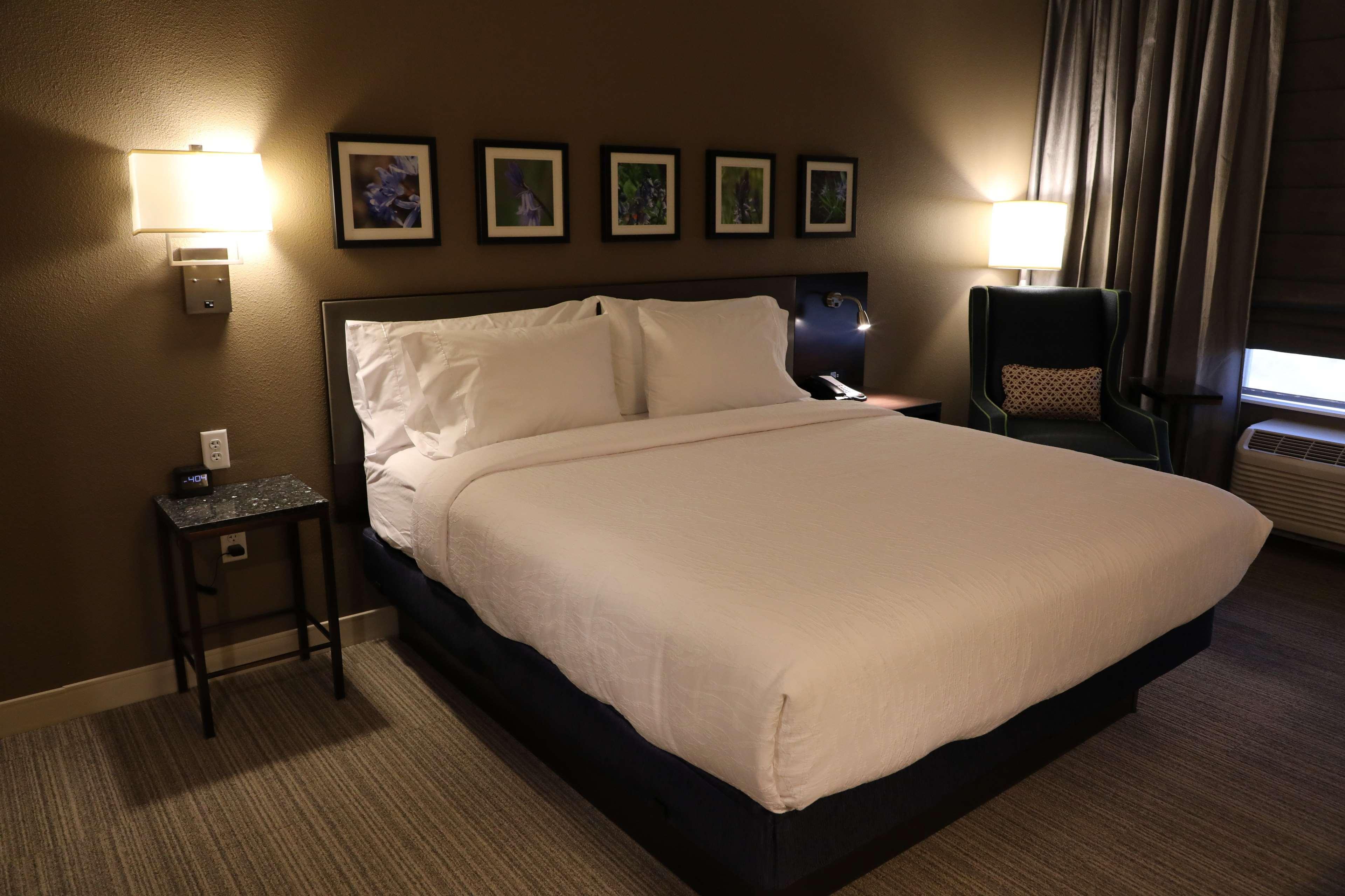 Hilton Garden Inn Austin Airport Esterno foto