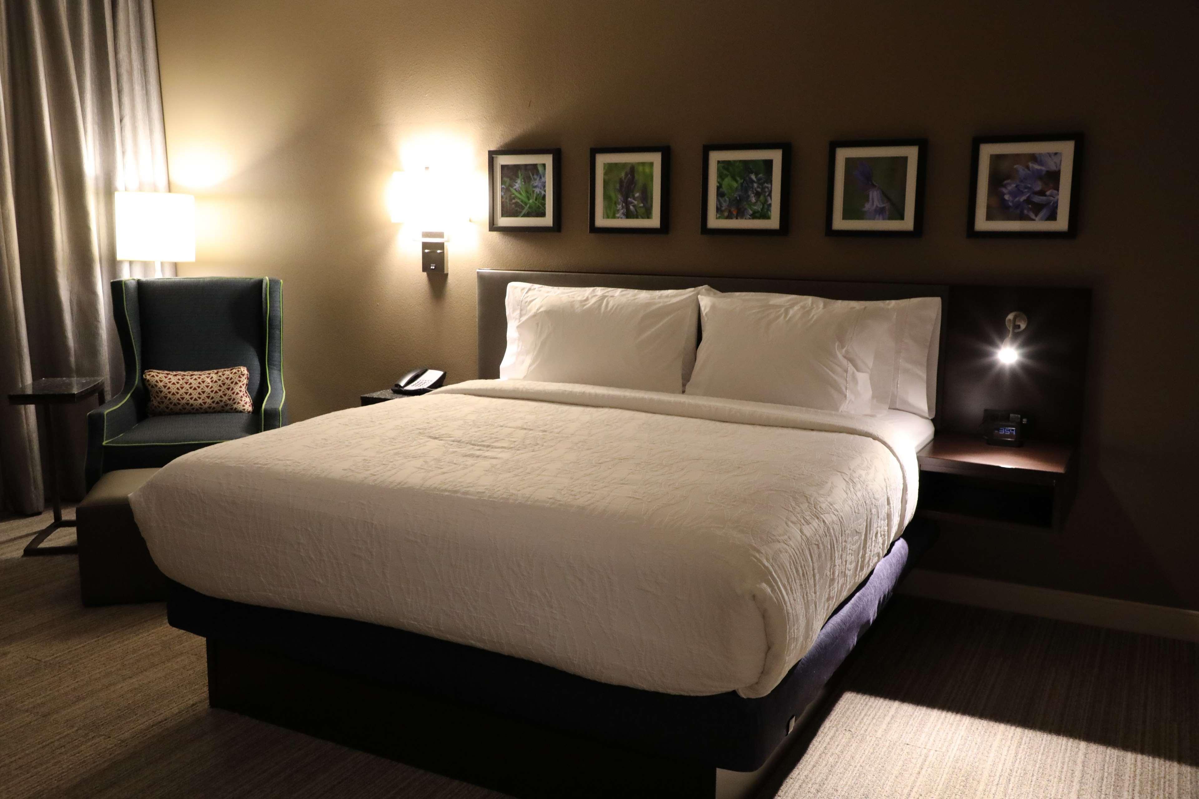 Hilton Garden Inn Austin Airport Esterno foto