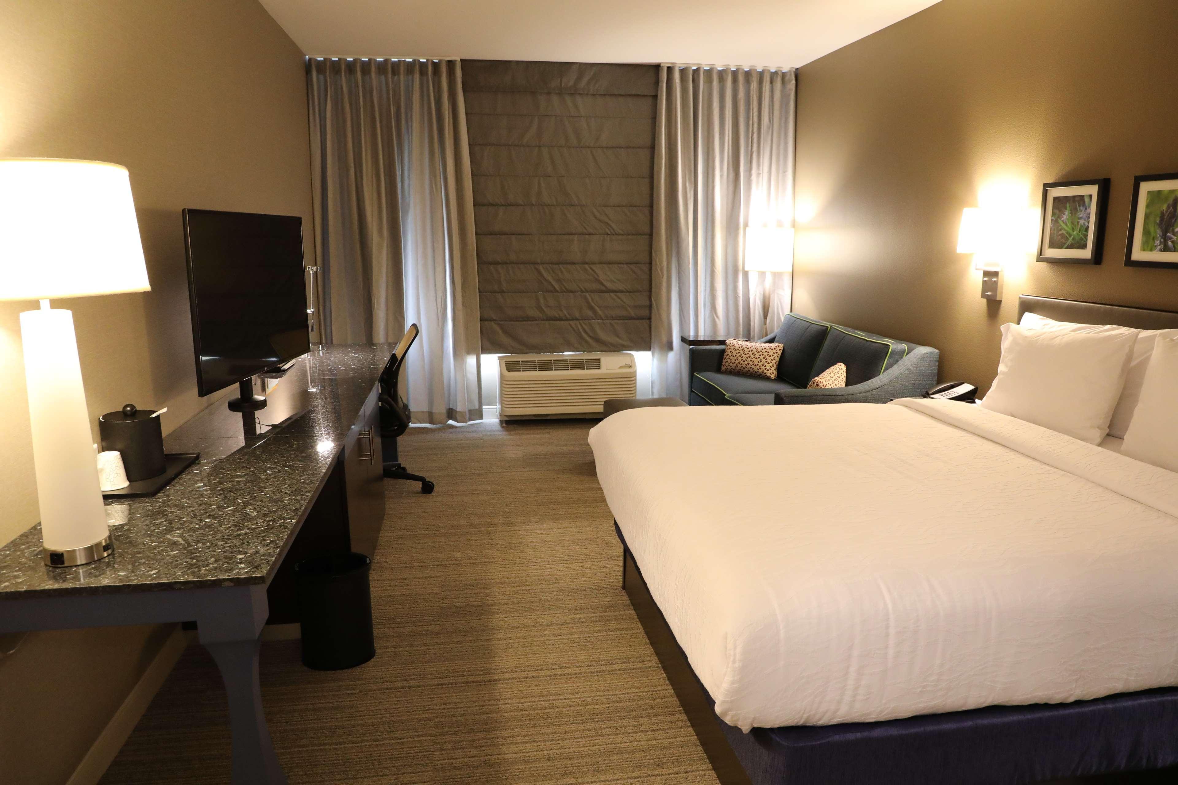 Hilton Garden Inn Austin Airport Esterno foto