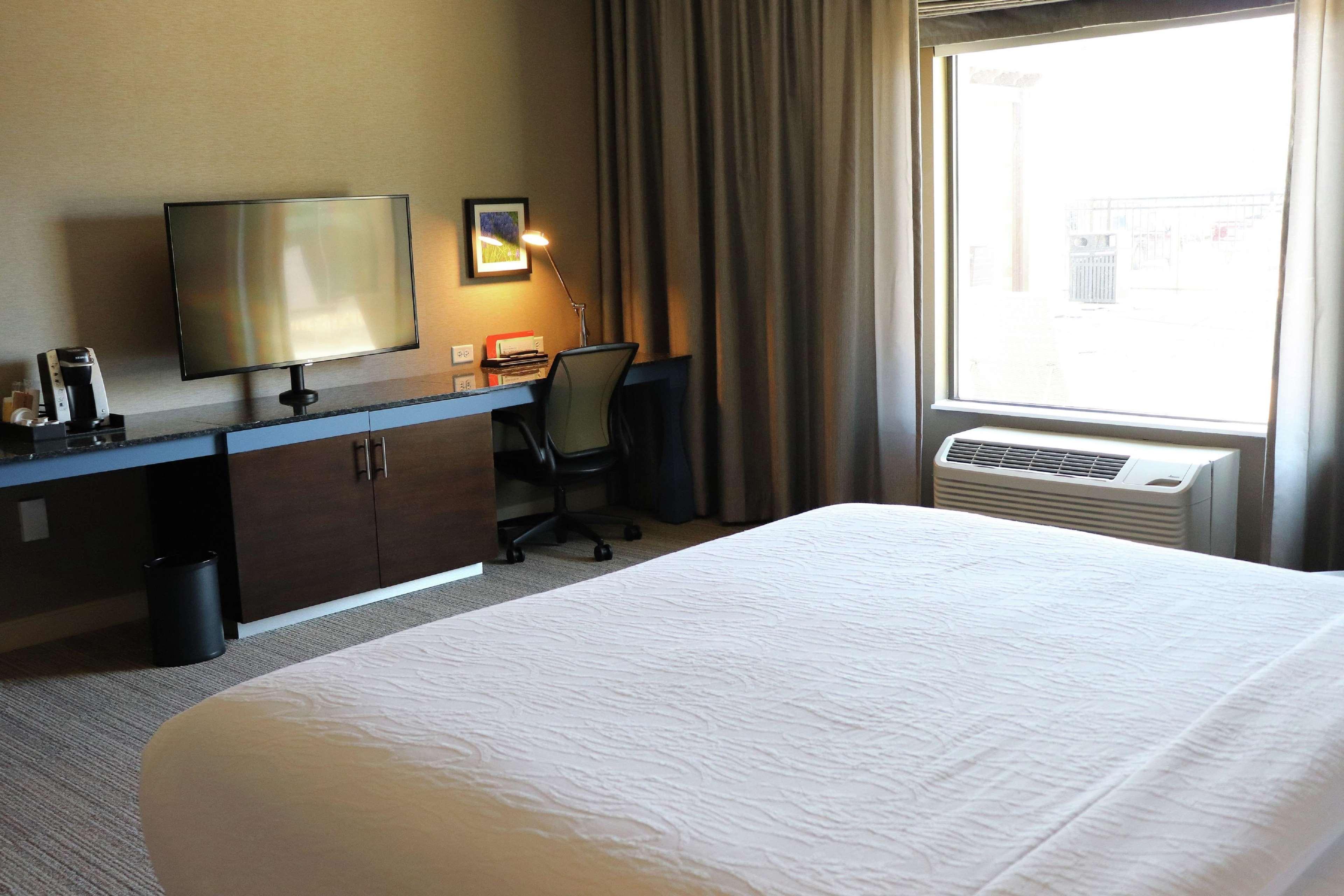 Hilton Garden Inn Austin Airport Esterno foto