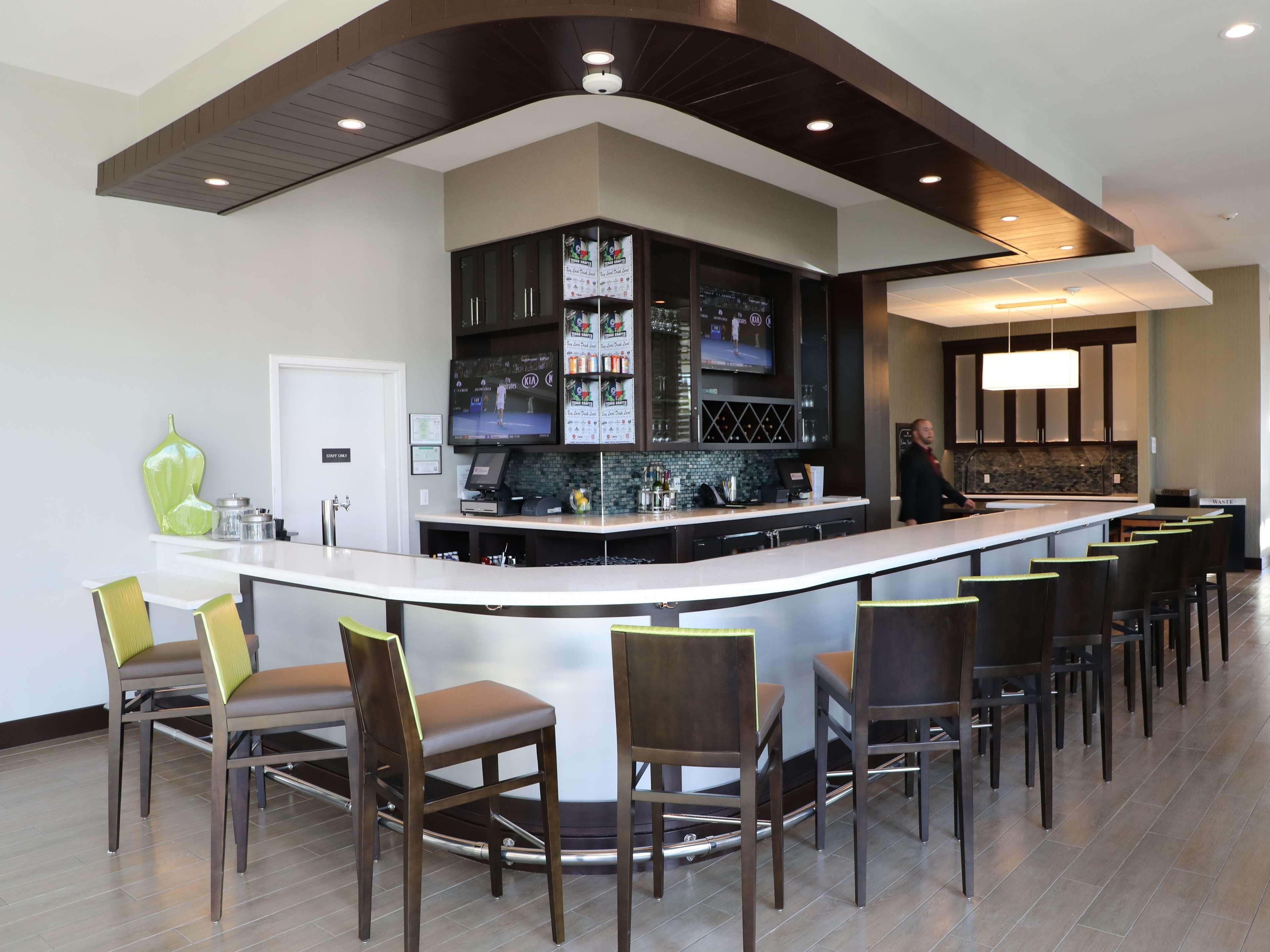 Hilton Garden Inn Austin Airport Esterno foto