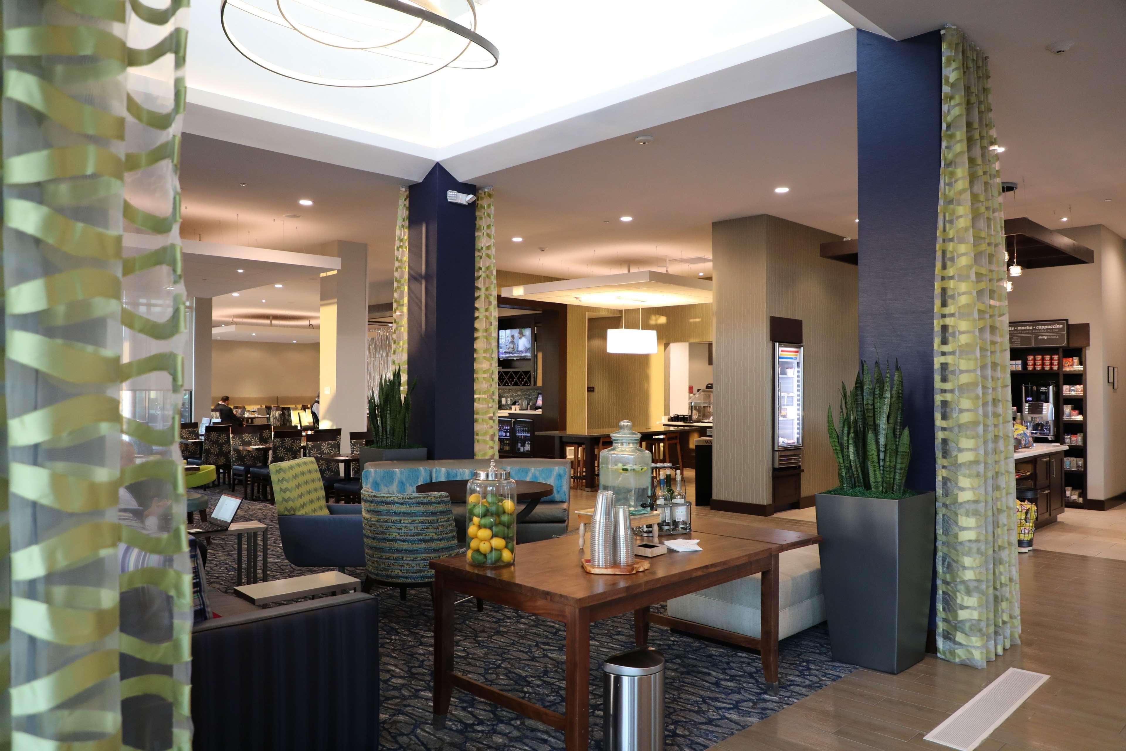 Hilton Garden Inn Austin Airport Esterno foto