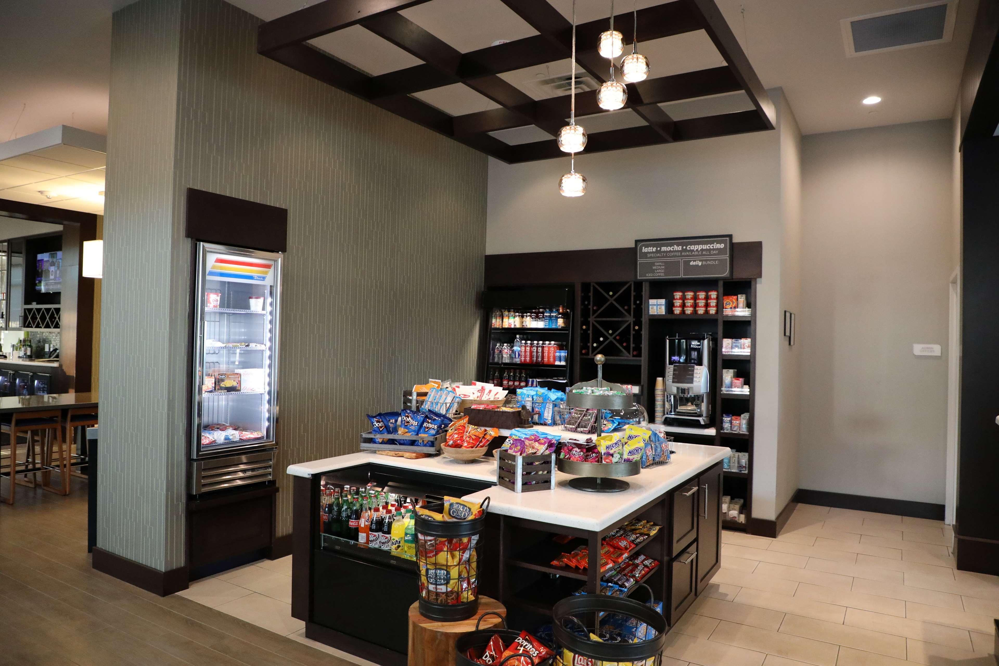 Hilton Garden Inn Austin Airport Esterno foto
