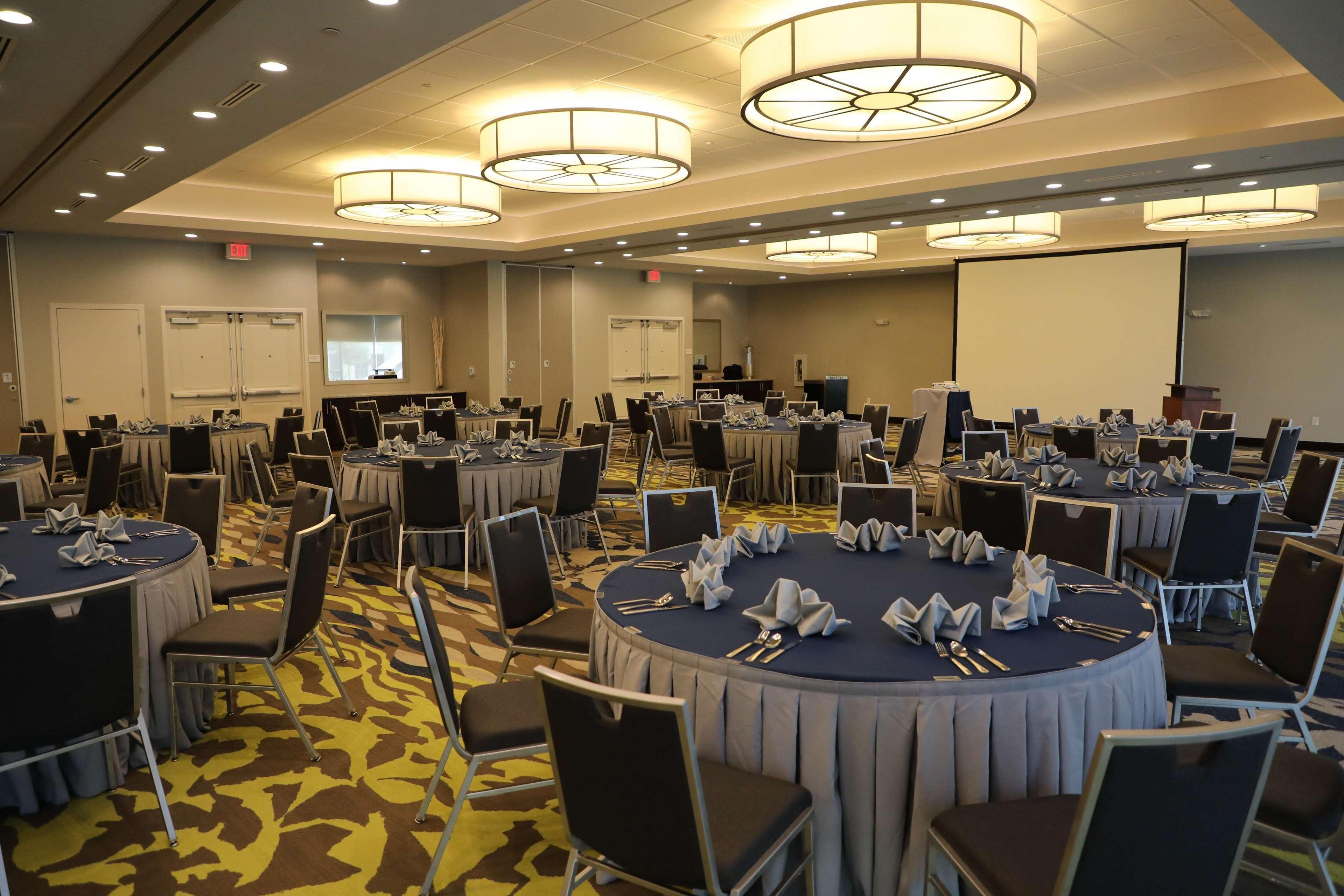 Hilton Garden Inn Austin Airport Esterno foto