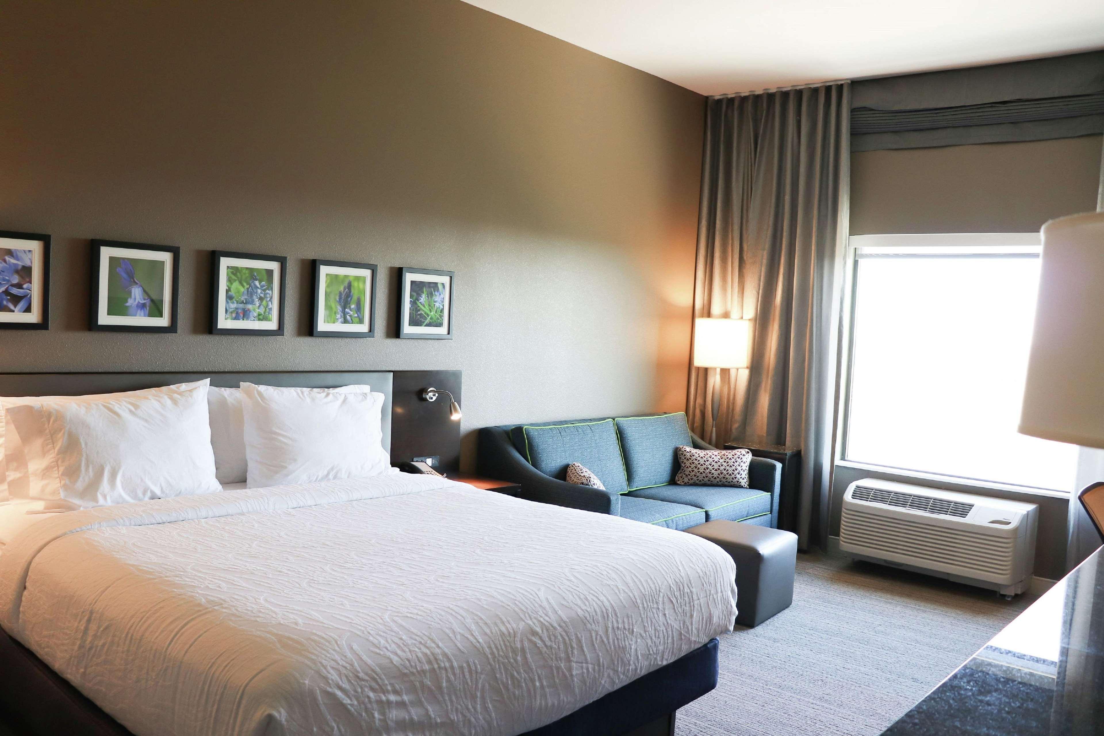 Hilton Garden Inn Austin Airport Esterno foto