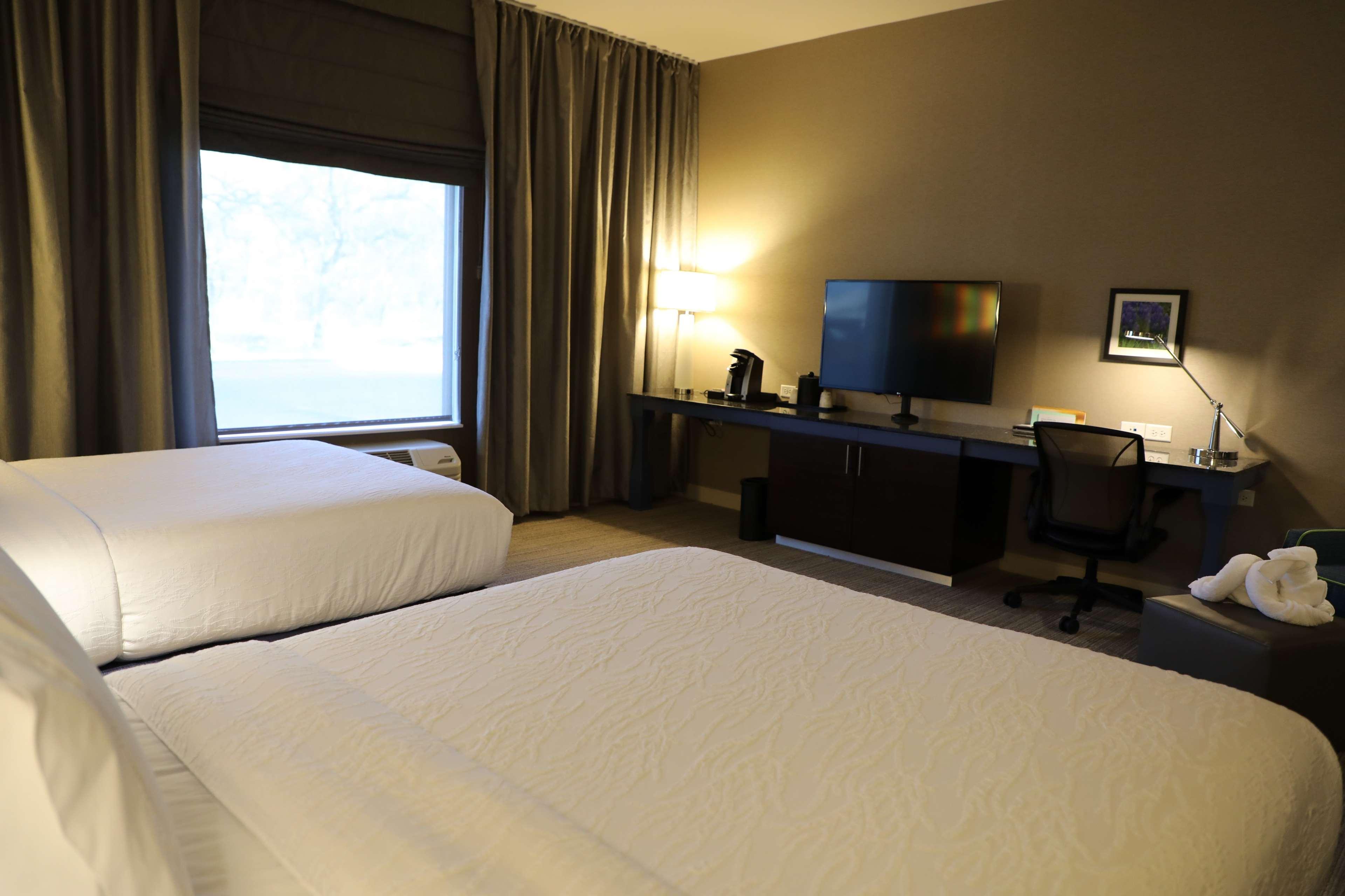 Hilton Garden Inn Austin Airport Esterno foto