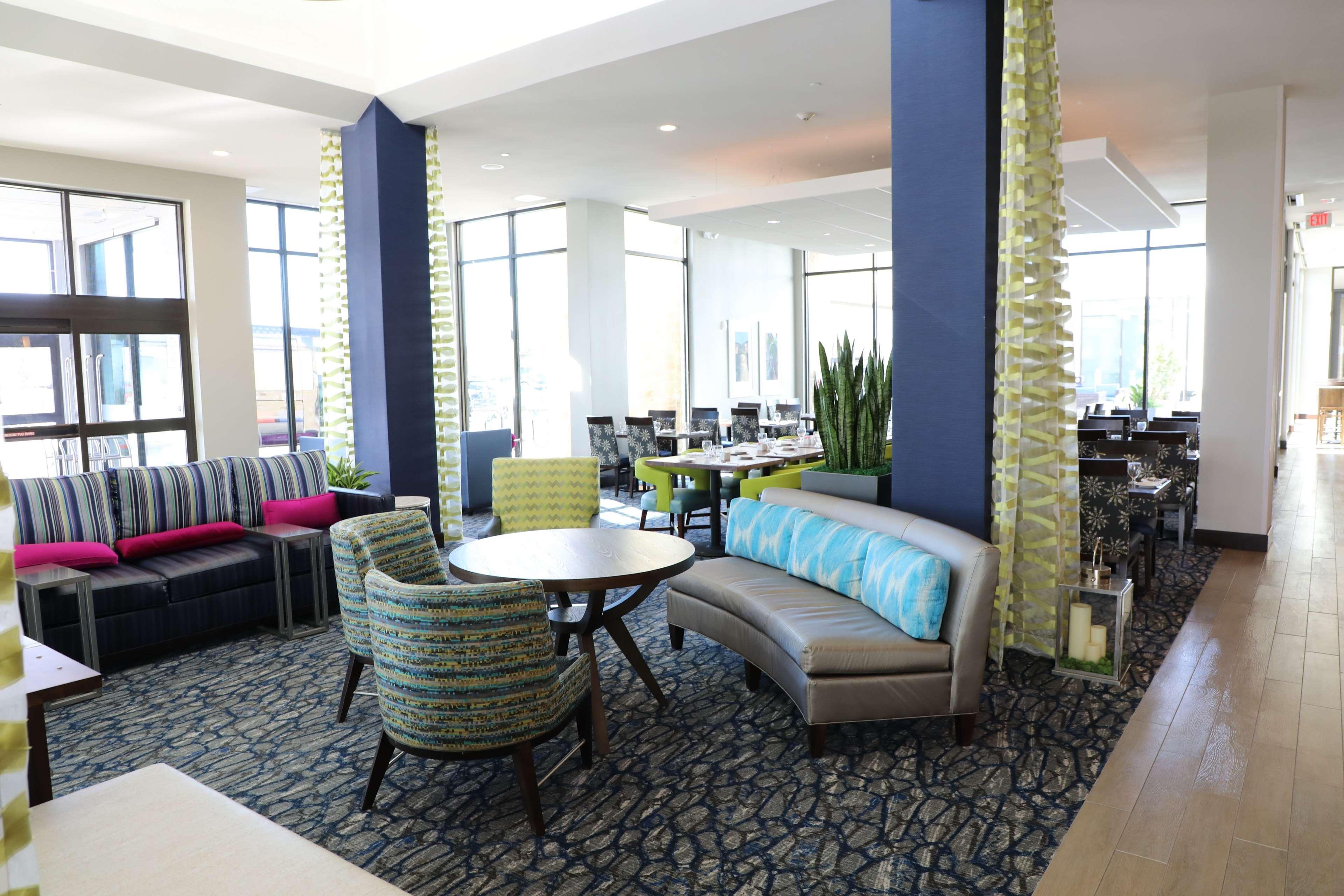 Hilton Garden Inn Austin Airport Esterno foto