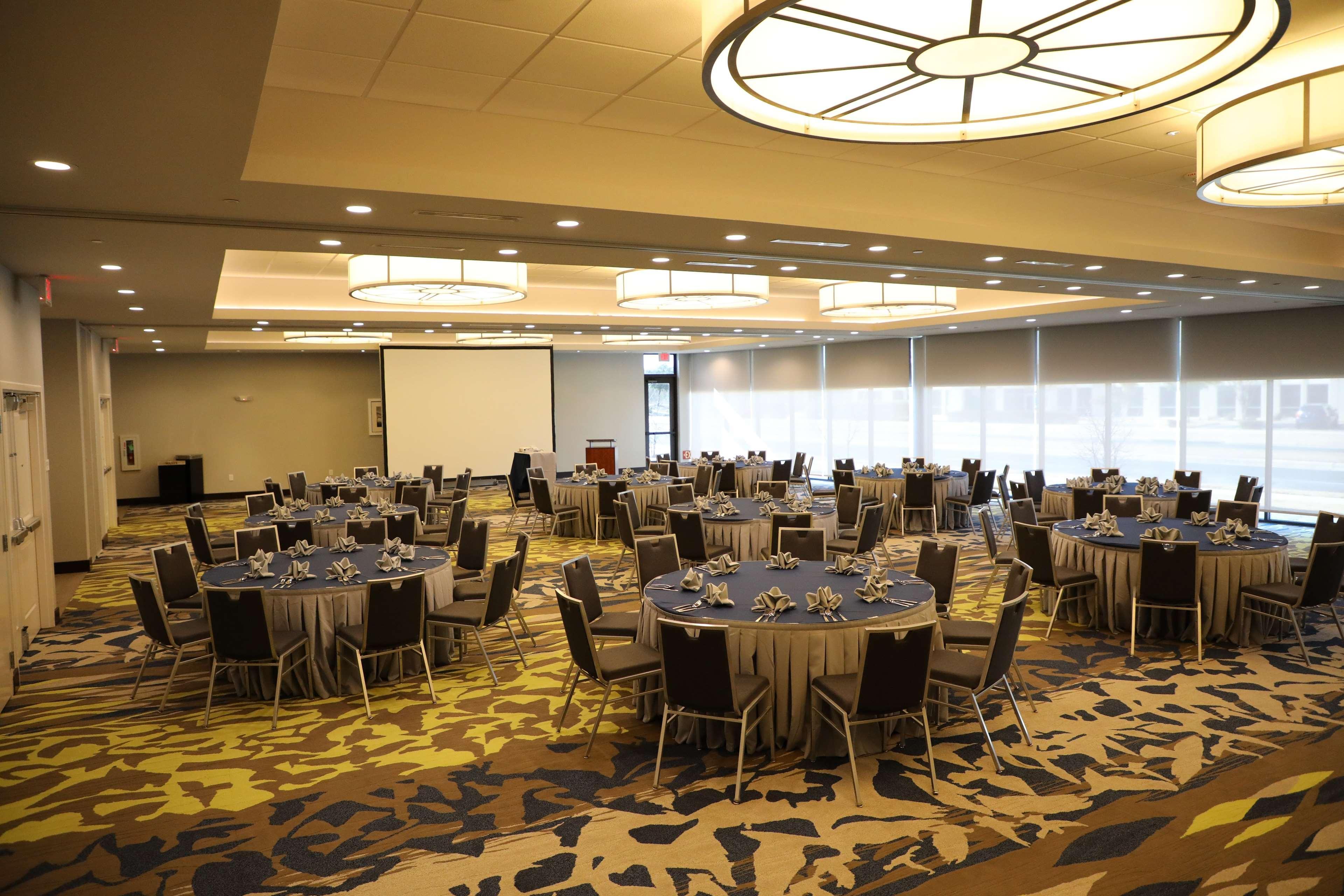 Hilton Garden Inn Austin Airport Esterno foto