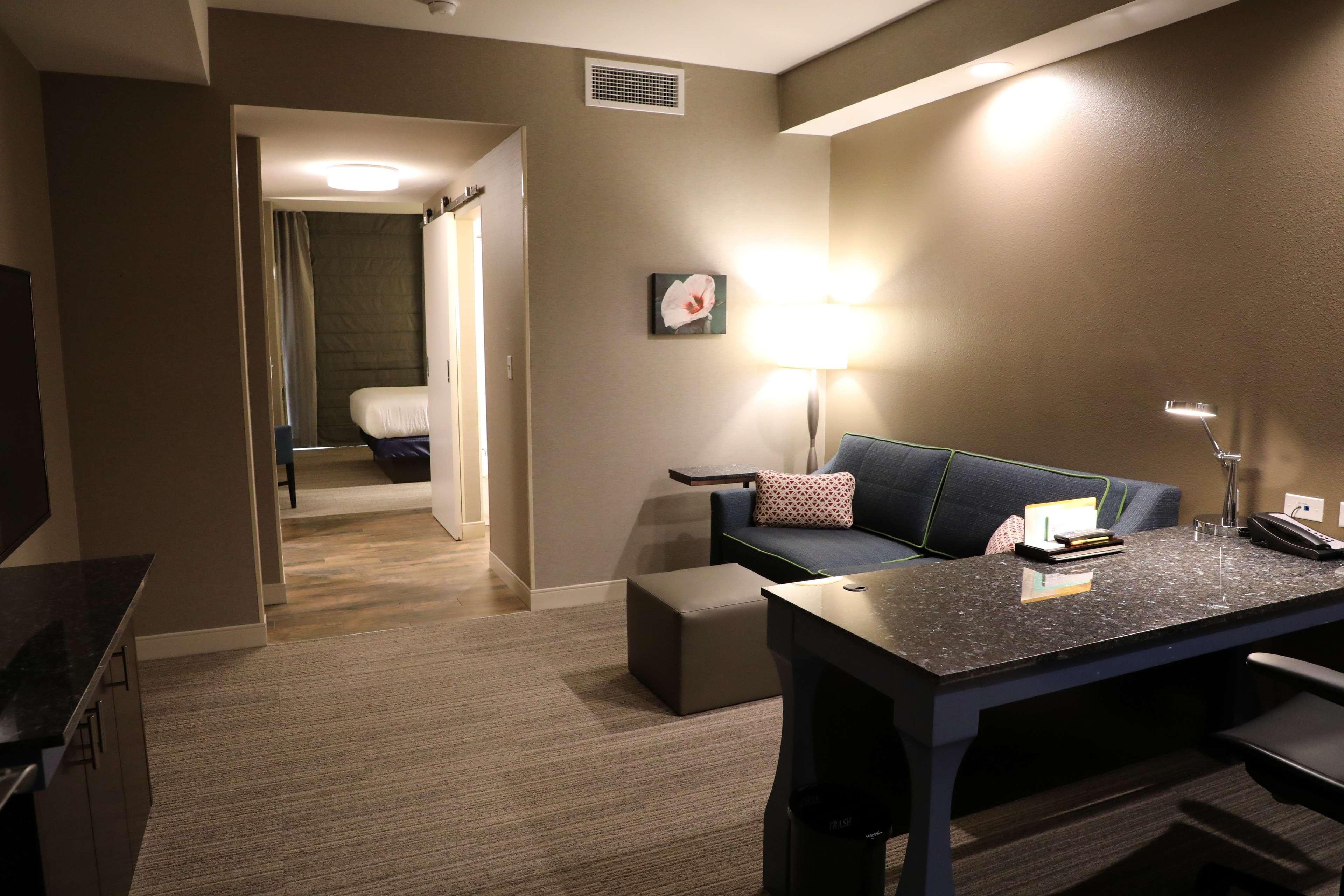 Hilton Garden Inn Austin Airport Esterno foto