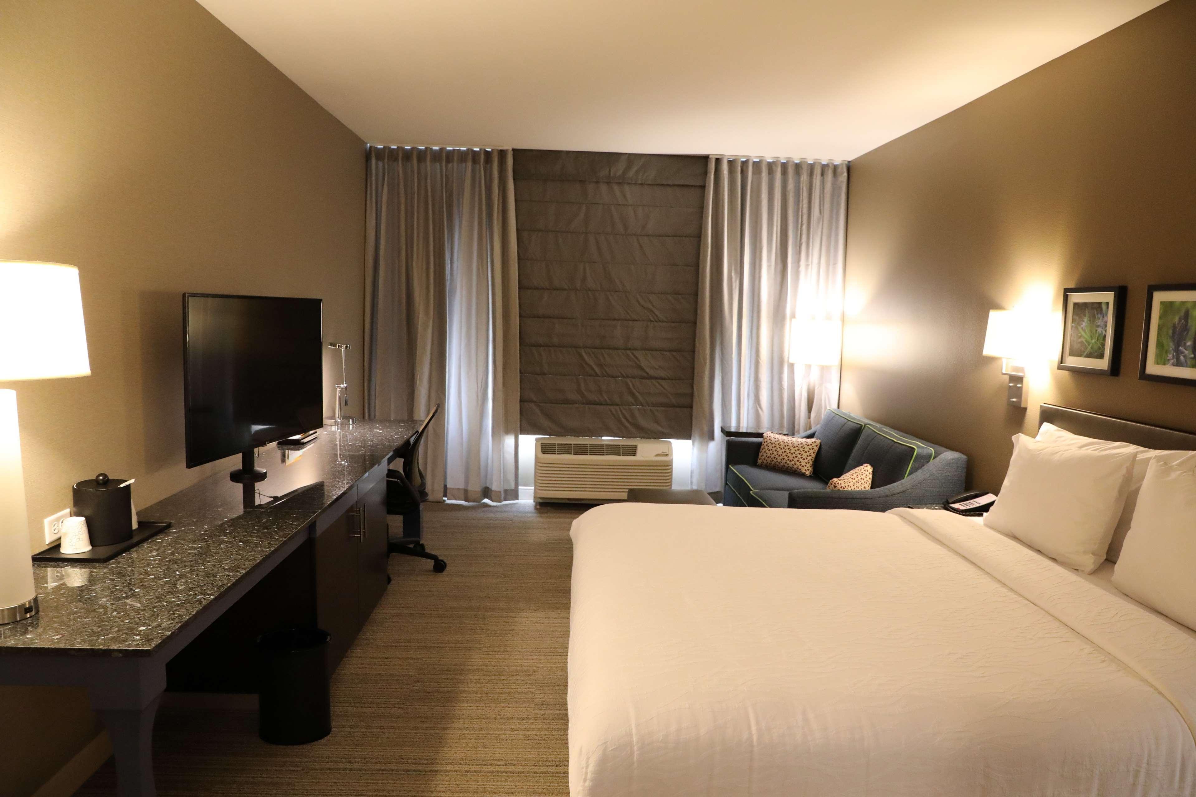 Hilton Garden Inn Austin Airport Esterno foto