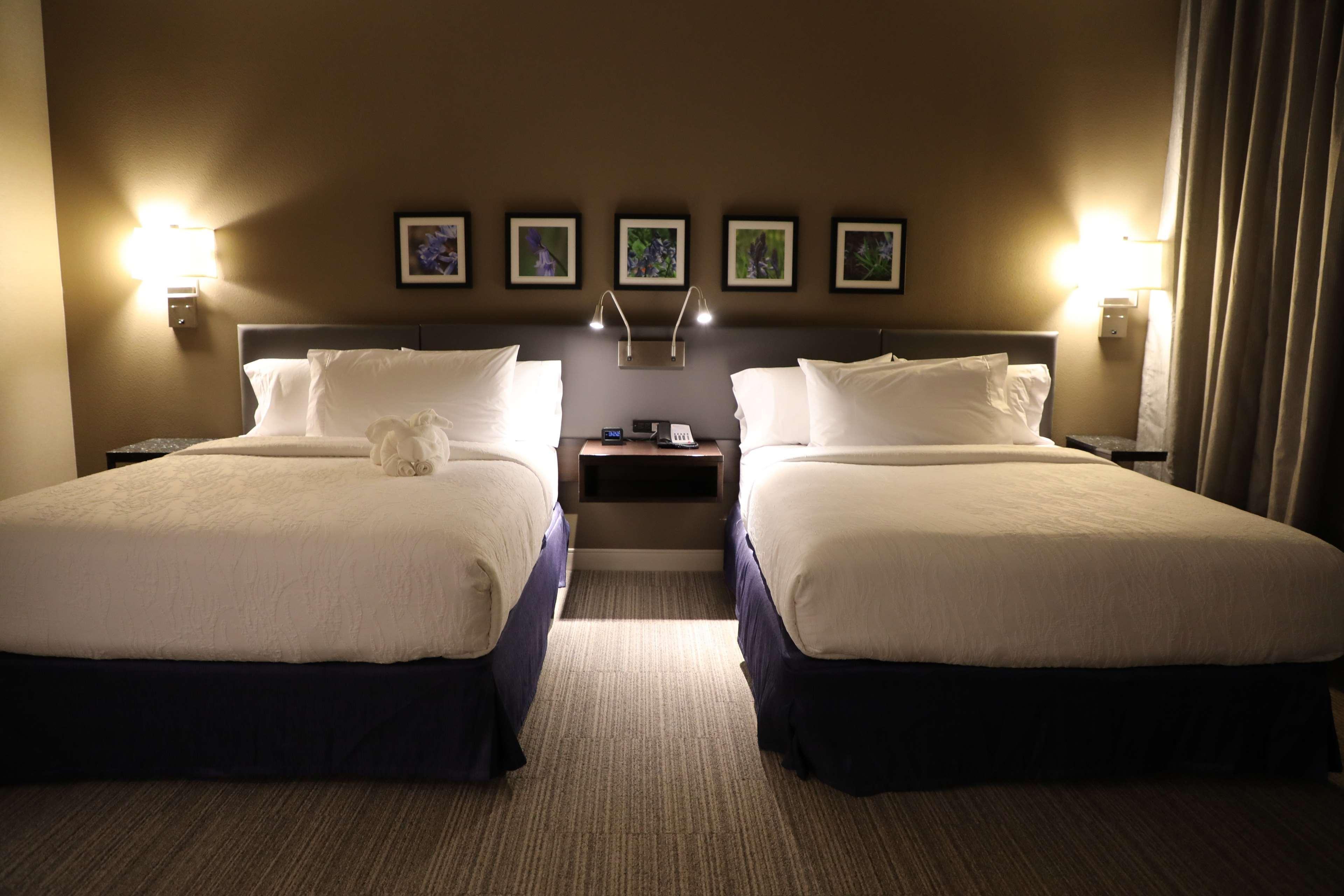 Hilton Garden Inn Austin Airport Esterno foto