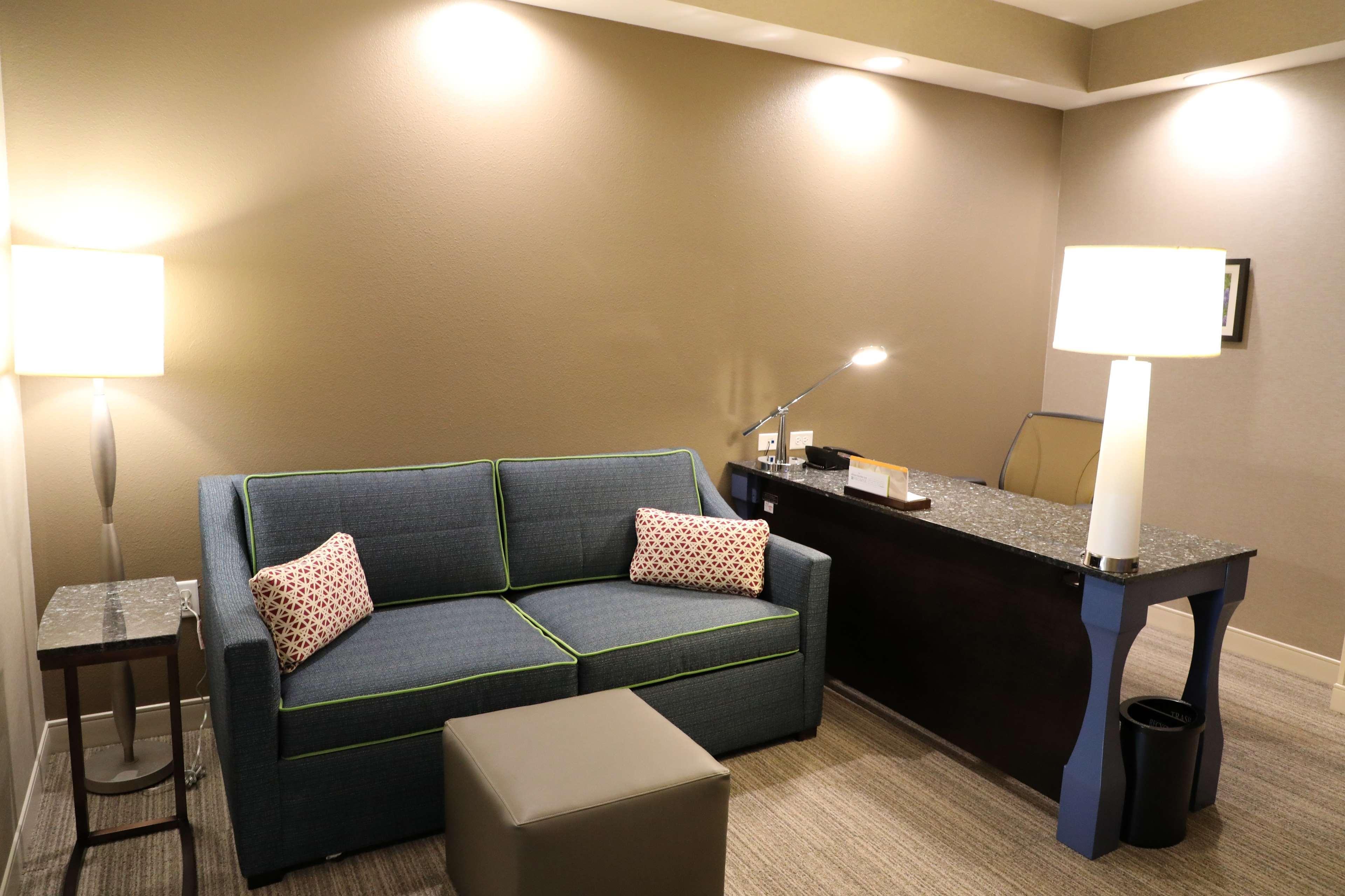 Hilton Garden Inn Austin Airport Esterno foto