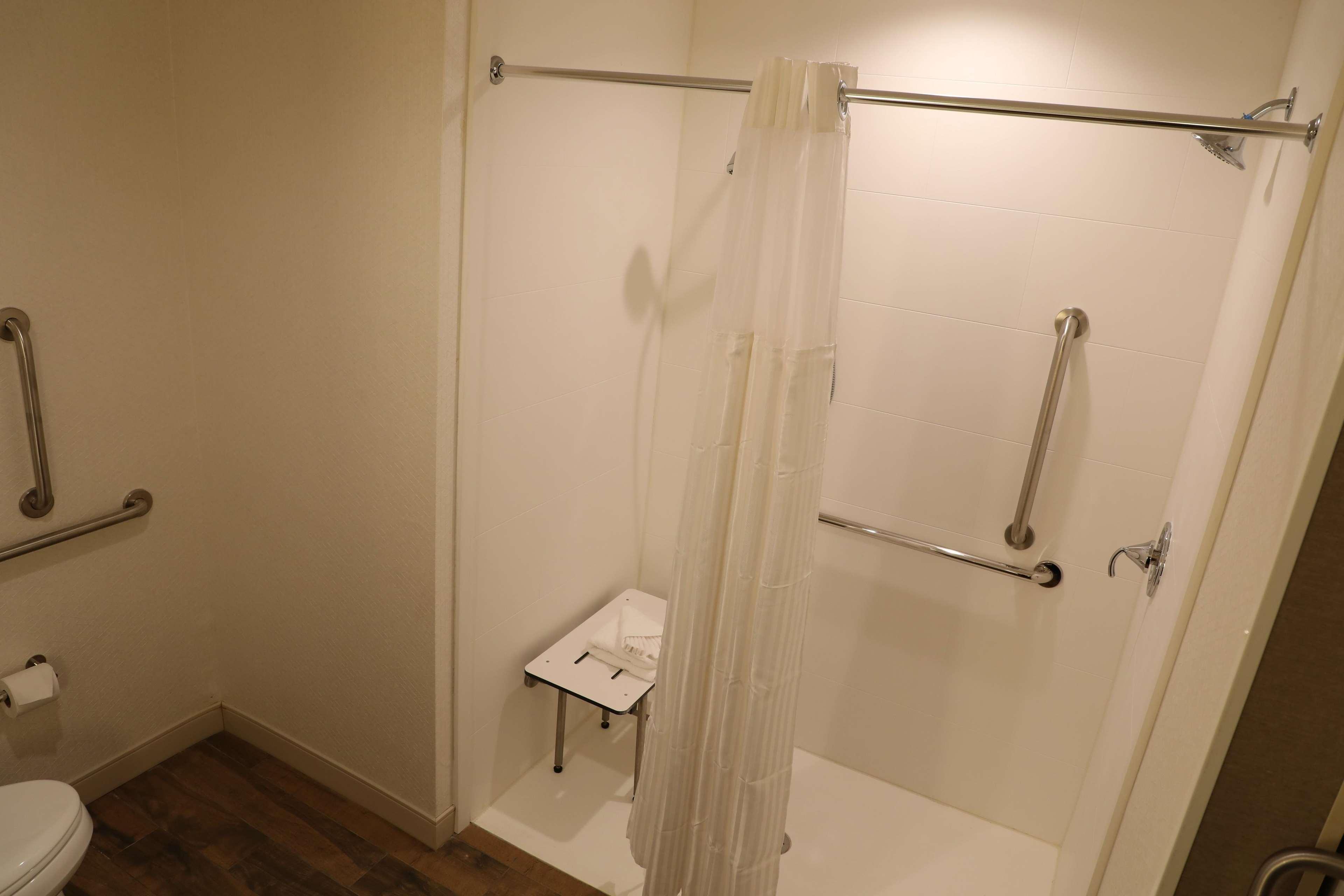 Hilton Garden Inn Austin Airport Esterno foto