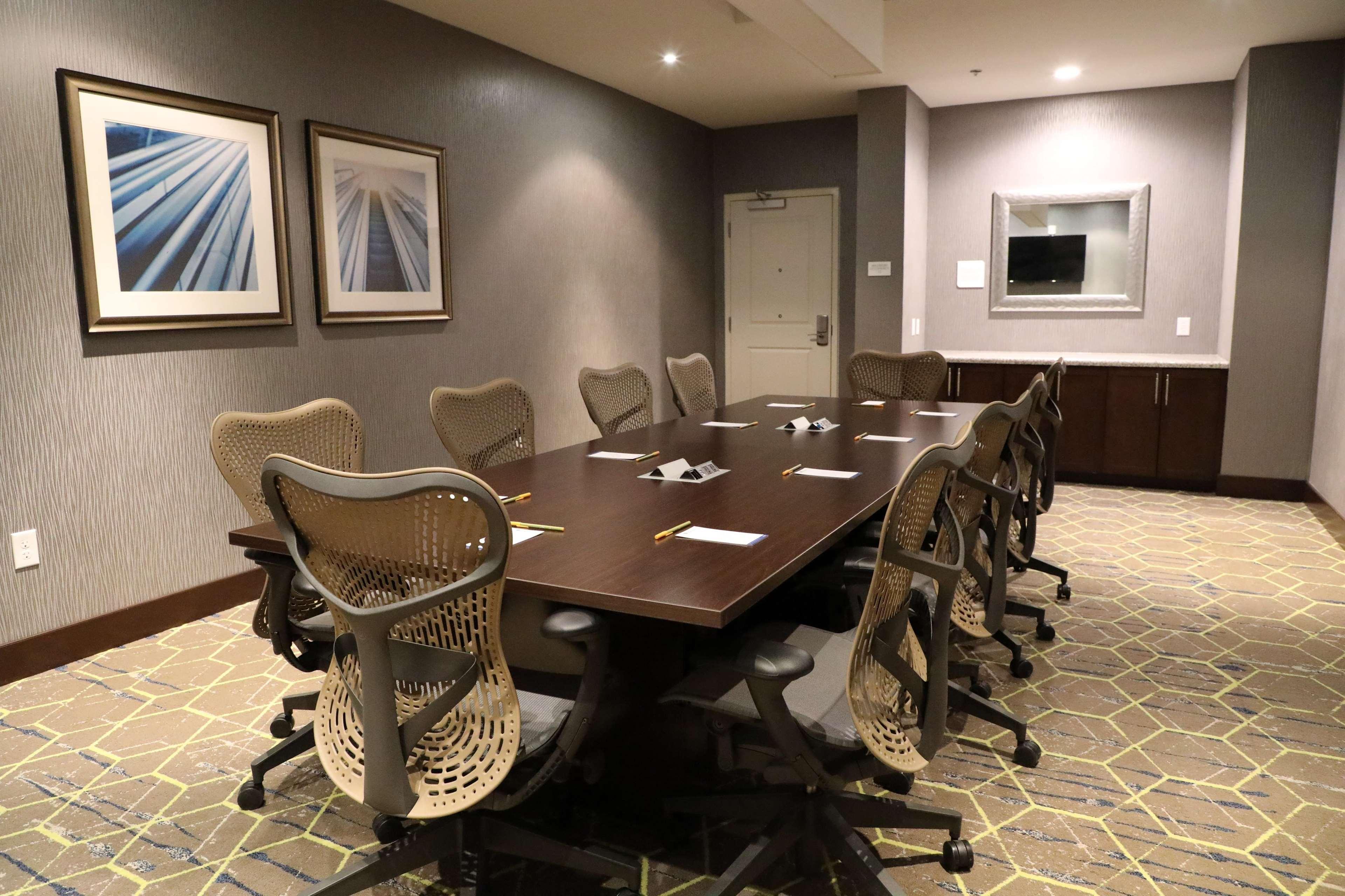Hilton Garden Inn Austin Airport Esterno foto