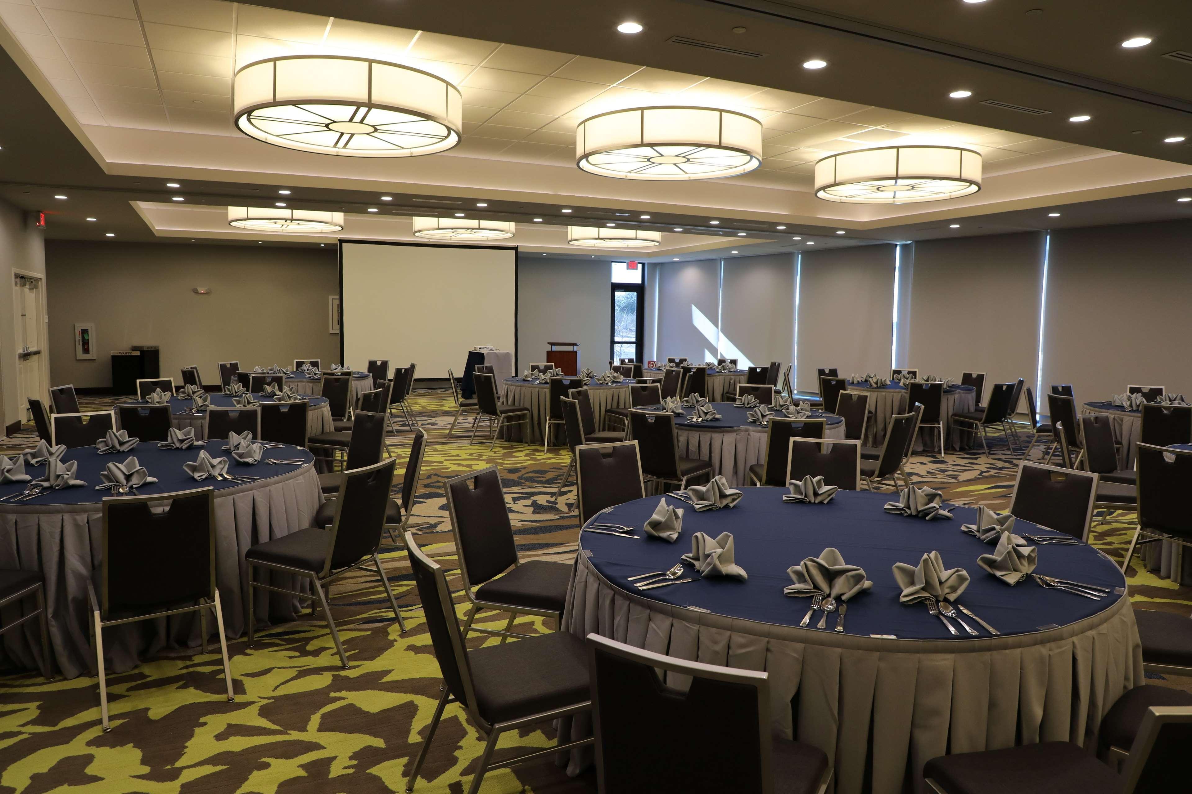 Hilton Garden Inn Austin Airport Esterno foto