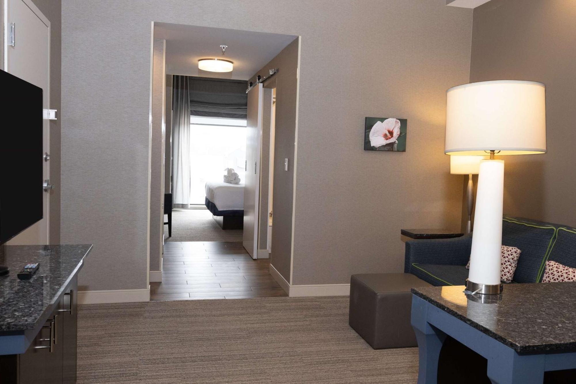 Hilton Garden Inn Austin Airport Esterno foto