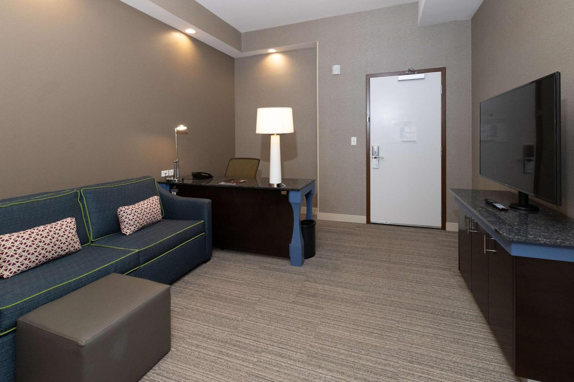 Hilton Garden Inn Austin Airport Esterno foto
