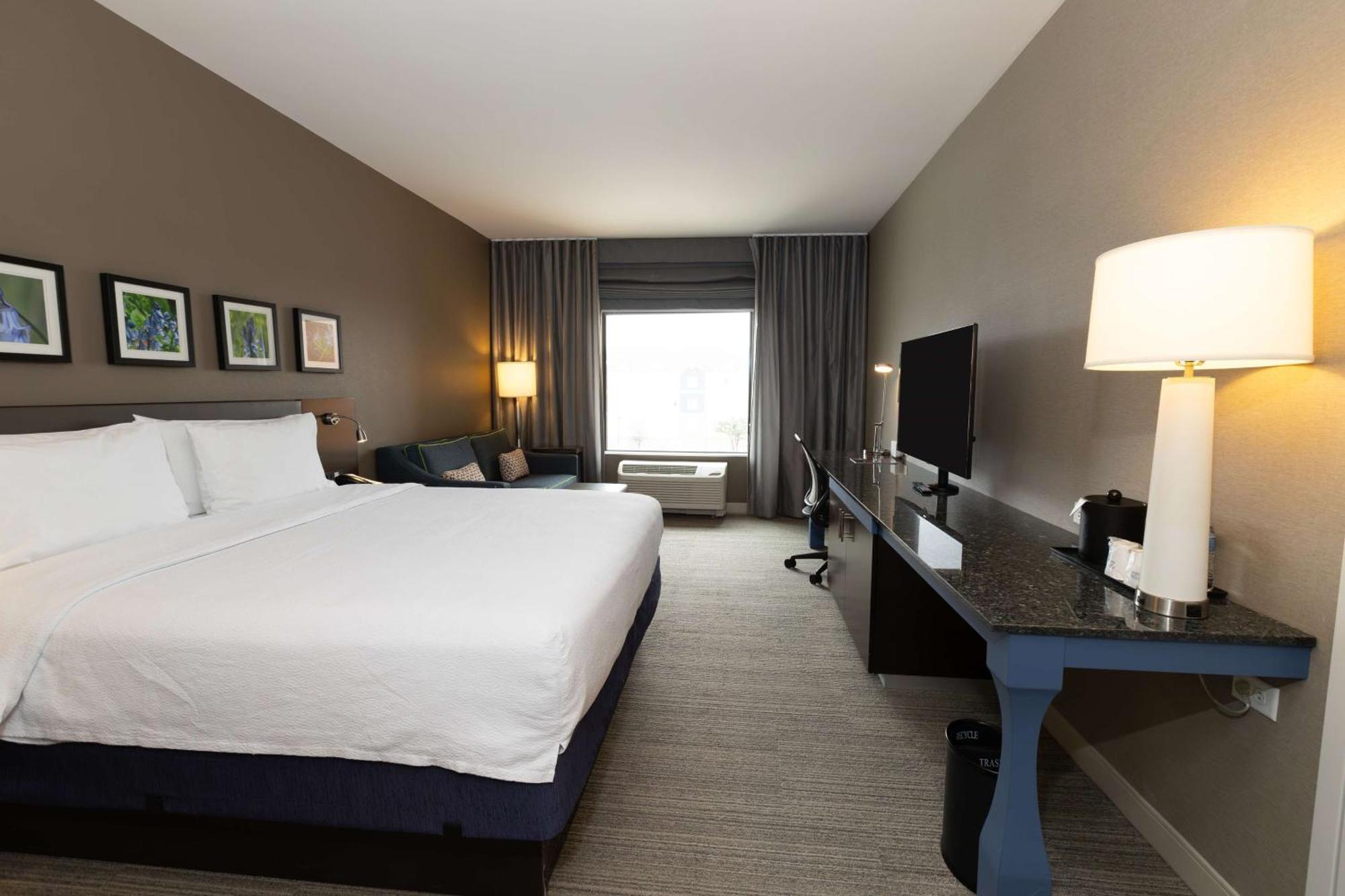 Hilton Garden Inn Austin Airport Esterno foto