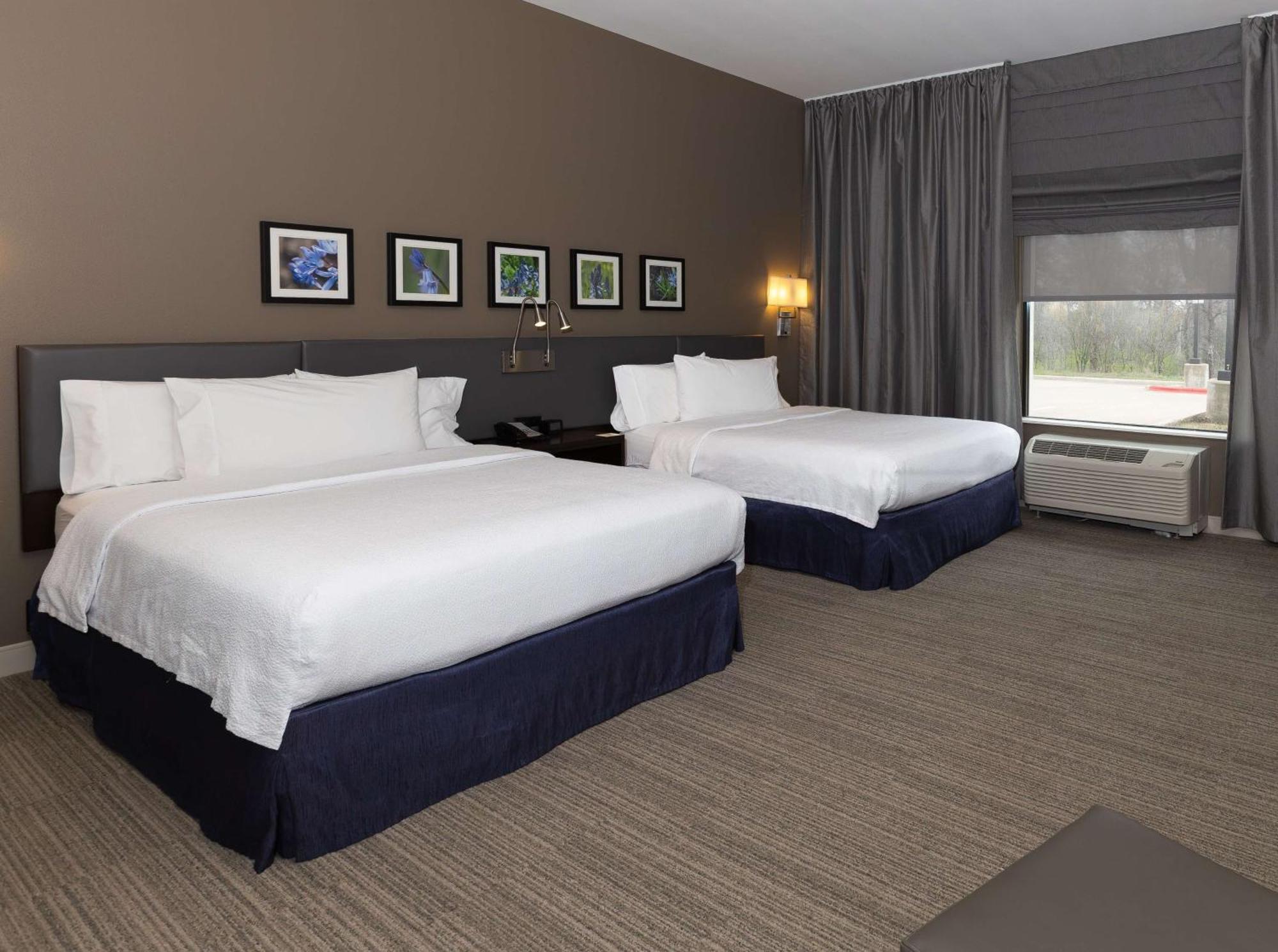 Hilton Garden Inn Austin Airport Esterno foto